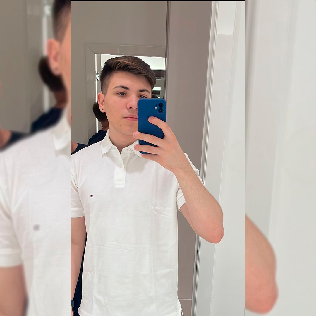 foto de Pedro Henrique